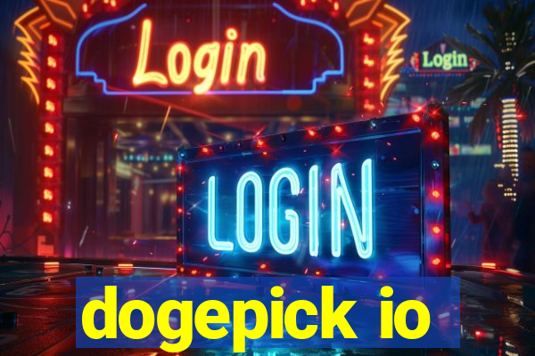 dogepick io